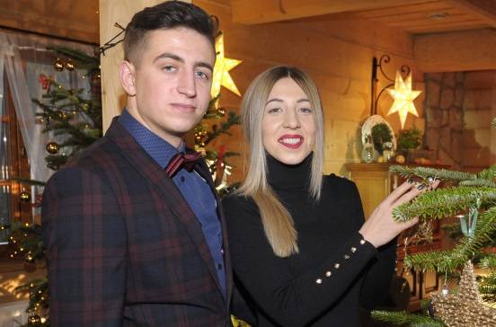 "Rolnik szuka żony". W programie pojawią się znajome pary! Jak to możliwe?                                                                                                           