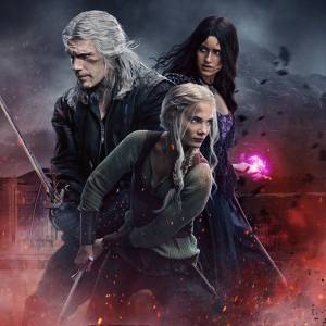 W Internecie można już obejrzeć nowy zwiastun "Wiedźmina"