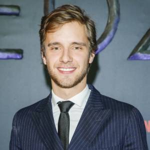 Maciej Musiał na zdjęciu z tatą! Mało osób wie, że to znany aktor! [FOTO]