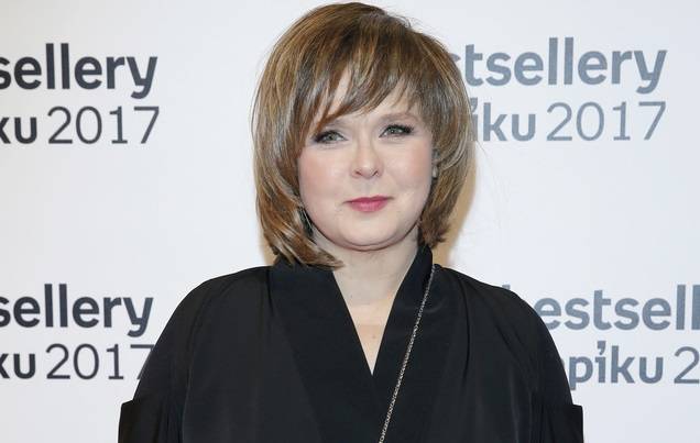 Edyta Jungowska wraca do telewizji! Gdzie teraz zobaczymy Bożenkę z "Na dobre i na złe"?