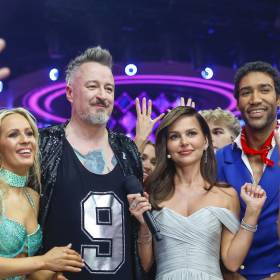 Kędzierski nie tylko w „Tańcu z gwiazdami”. Właśnie ogłoszono