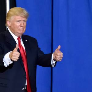 Donald Trump podpisał ważny dokument. W podróży do USA nie będziemy już potrzebowali wiz 