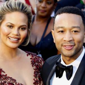 Chrissy Teigen i John Legend spodziewają się trzeciego dziecka! Urocze nagranie trafiło do sieci