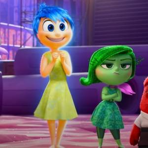 Nowy film Pixara ze świetnymi wynikami! "W głowie się nie mieści 2" zaliczył rewelacyjne otwarcie
