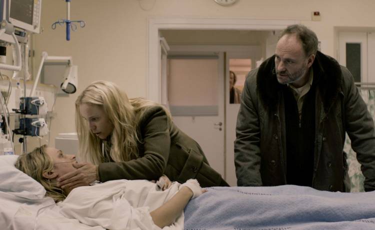 „Most nad Sundem”, fot. materiały prasowe TVP