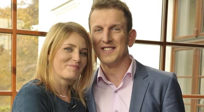 Agnieszka i Robert Filochowscy z "Rolnik szuka żony" na nowym zdjęciu! Tak wyglądają ich synowie 