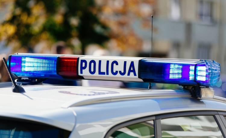 Znany warszawski raper zatrzymany przez policję. Grozi mu do 10 lat więzienia                                                                        