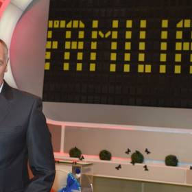 Karol Strasburger w nowej roli w „Familiadzie”. Produkcja oficjalnie poinformowała