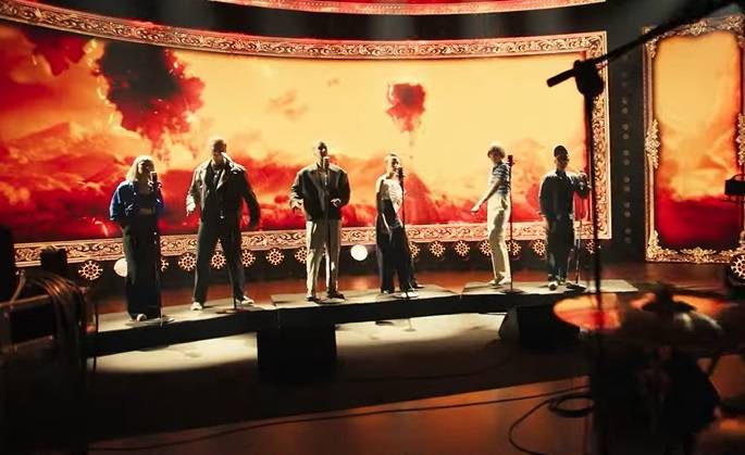 Teledysk do nowej wersji hitu z "Akademii Pana Kleksa" już dostępny. Zaśpiewali: IGO, Kaśka Sochacka, Mrozu, Artur Rojek, Brodka, Ralph Kaminski, Bedoes 2115 i Sokół! 