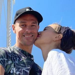 A jednak to prawda. Marcelina Ziętek i Piotr Żyła już tego nie kryją! [FOTO]