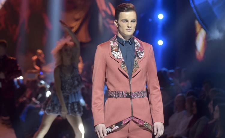 Spłonęło mieszkanie zwycięzcy "Top Model". "Wszyscy spali. Była 5.30"