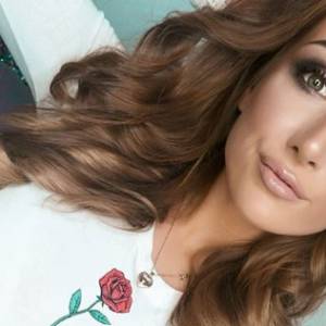 Córki Elizy i Trybsona z "Warsaw Shore" na najnowszych zdjęciach. Do kogo są bardziej podobne?  