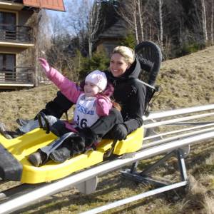 Córka Wachowicz wkrótce skończy 25 lat. Jak dziś wygląda Aleksandra Osuchowska?