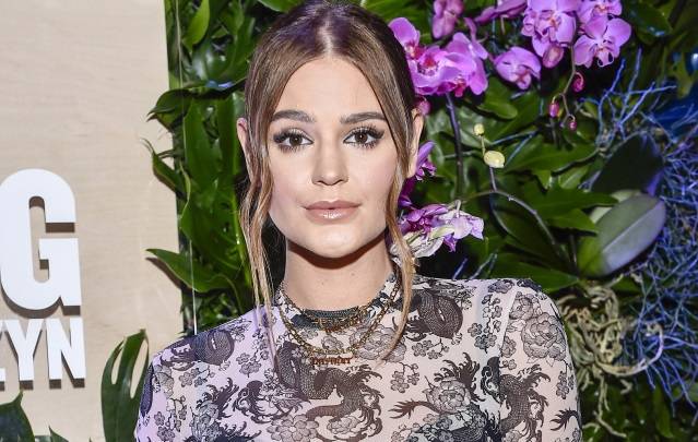 Honorata Skarbek z chłopakiem. Pokazała romantyczne zdjęcie!