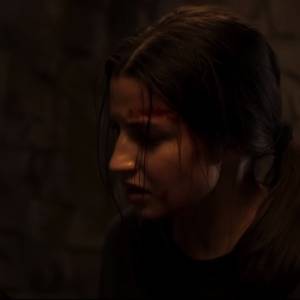 Julia Wieniawa: "Jestem przerażona". Premiera "W lesie dziś nie zaśnie nikt" odwołana przez koronawirusa 