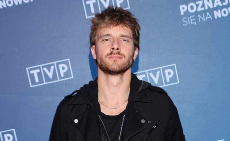 Wybrano sobowtóra Macieja Musiała, fot. Pawel Wodzynski/East News