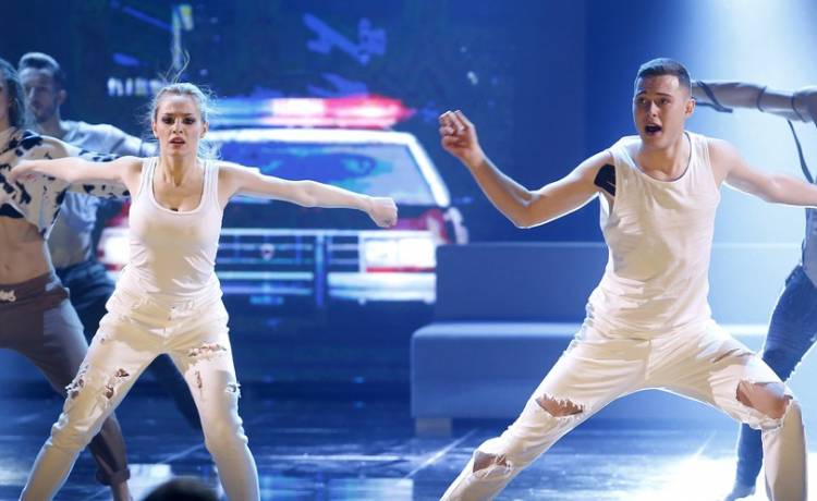 Finał programu "Dance, dance, dance" w ogniu krytyki. Nadawca zabrał głos