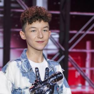 Marcin Maciejczak wygrał "The Voice Kids". Teraz zszokował metamorfozą. To naprawdę on? [FOTO]