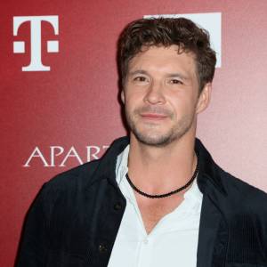 Mikołaj Roznerski kiedyś i dziś. Tak lata temu wyglądał aktor!