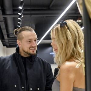 Co za nowina! Sandra Milwiw-Baron pokazała wzruszające nagranie