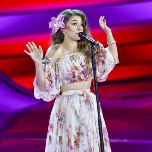 Eurowizja 2022. Karolina Lizer prezentuje utwór "Czysta woda". Zostanie czarnym koniem preselekcji? [WIDEO]