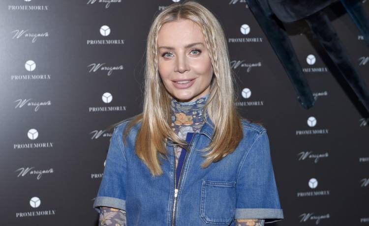 Agnieszka Woźniak-Starak dementuje plotki i pisze, co stało się w dzień śmierci Piotra. Oficjalne oświadczenie