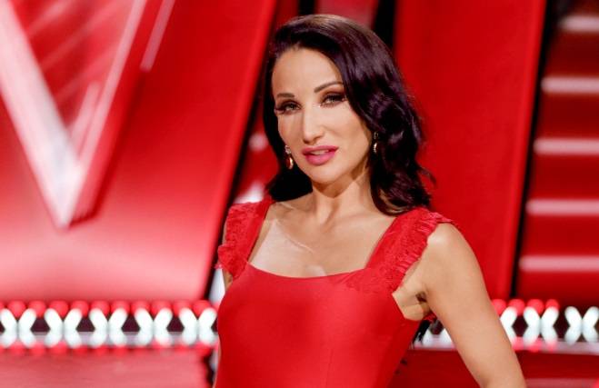 Justyna Steczkowska robiła to w młodości! "Płakać mi się chce, jak sobie to przypomnę…"