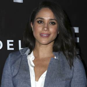 Zobacz zdjęcia z dzieciństwa Meghan Markle! 