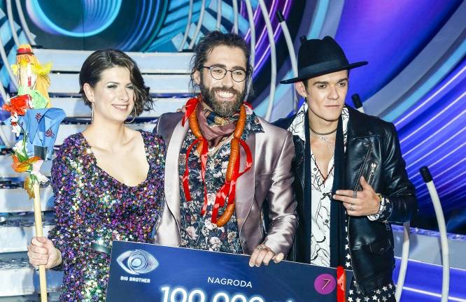 Martyna z "Big Brothera" po szokującej metamorfozie. Mocno schudła i zmieniła się nie do poznania