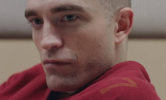 Robert Pattinson wokalistą? Sprawdź, hipnotyzujące wykonanie utworu "Willow" [WIDEO]