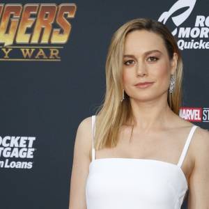 Brie Larson: Kim jest odtwórczyni głównej roli w filmie Kapitan Marvel? 