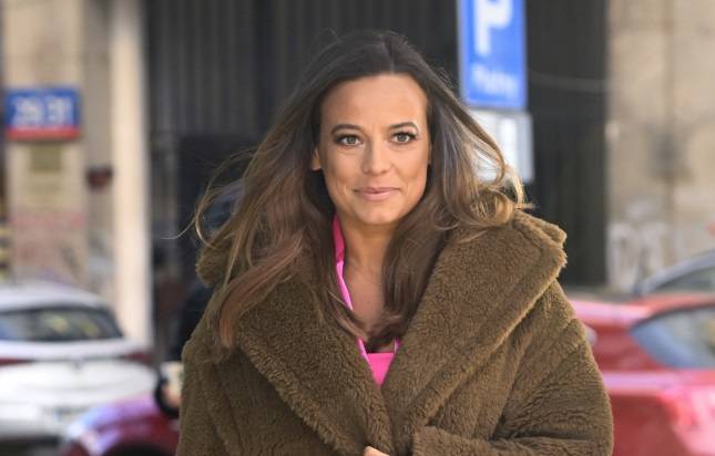 Meksykańska policja zatrzymała Annę Muchę i Jakuba Wonsa. Aktorka ujawniła powód [ZDJĘCIA]