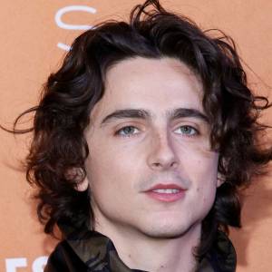 Timothée Chalamet pozazdrościł Zendayi? Też wystąpi w sportowym filmie!