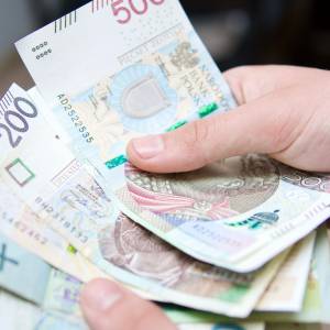 Nowy banknot już w sprzedaży! Zobacz, co przygotował NBP