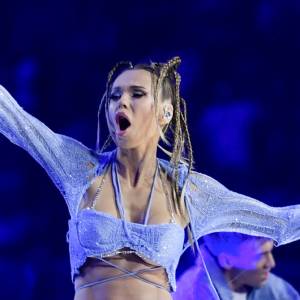 Marzenie fanów nareszcie się spełni? Doda wprost o udziale w Eurowizji!