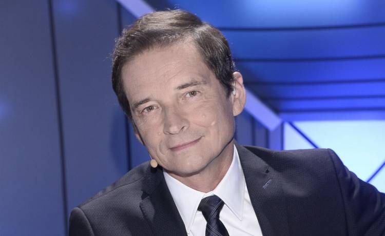 Przemysław Babiarz, fot. East News/TRICOLORS