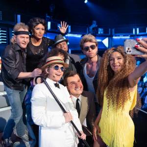 Znamy finalistów "Twoja twarz brzmi znajomo 15". Kto wygra program?