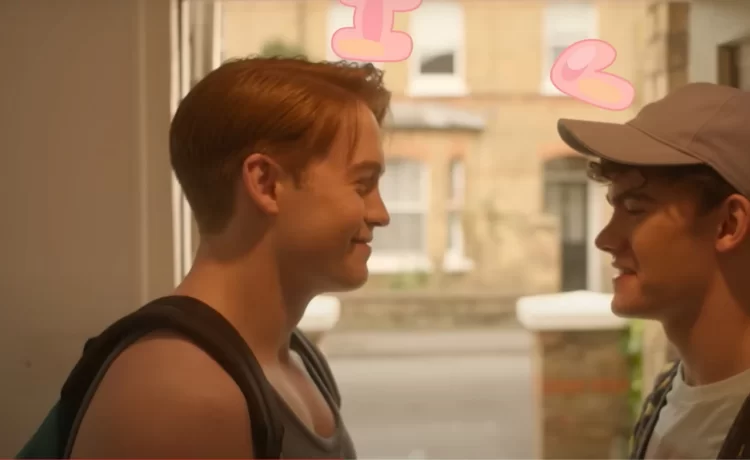  Netflix/Kadr z YouTube