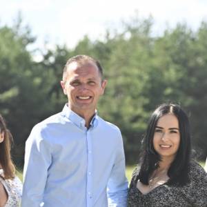 Waldemar z „Rolnika” pokazał zdjęcie z córką. Tak wygląda dziś jego rodzina