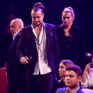 Sandra Kubicka i Baron rozstali się? Nowe nagranie modelki nie pozostawia wątpliwości [WIDEO]