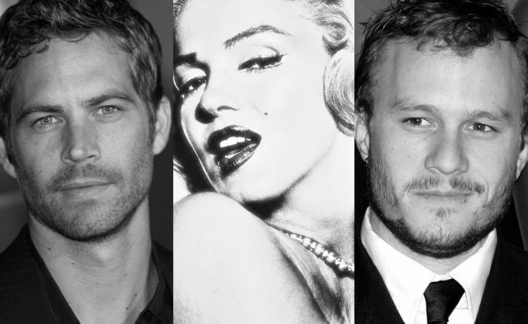 Jak umierały legendy kina? Tragiczne śmierci hollywoodzkich gwiazd