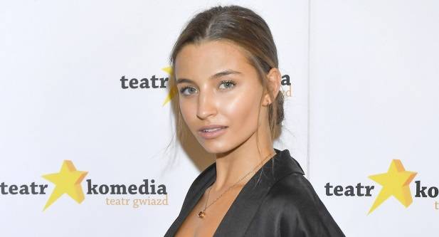 Julia Wieniawa trafiła pod kroplówkę. Niepokojący widok. Co się dzieje? 