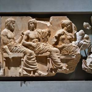 Quiz: Sprawdź swoją wiedzę o mitologii greckiej!