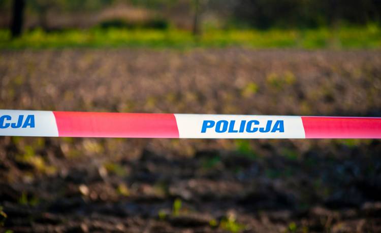 Zbrodnia w Wielkopolsce. 40-latek kilkukrotnie zgwałcił kobietę ze szczególnym okrucieństwem 