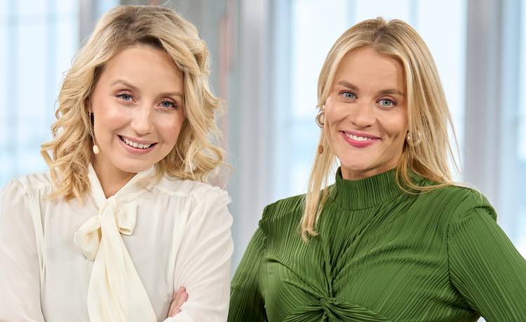 Oto nowe prowadzące "Dzień dobry TVN". Widzowie porannego show dobrze je znają