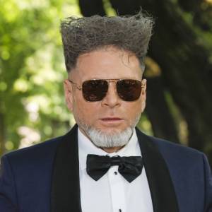 "Taniec z Gwiazdami". Krzysztof Rutkowski myślał o rezygnacji z udziału w show! Dlaczego?