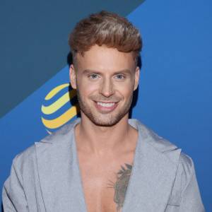 Musiałkowski powiedział o partnerze. „Nieunikniony proces w każdym związku”