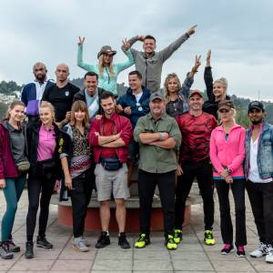 "Azja Express" wraca do TVN! Kto weźmie udział w show? Znamy listę uczestników!