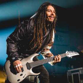 Korn wraca do Polski! Znamy datę koncertu w Krakowie