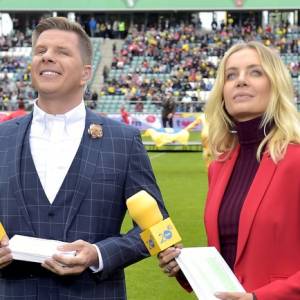 Filip Chajzer zrzucił 20 kg. Ogromna metamorfoza prezentera TVN